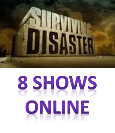 survive disaster show